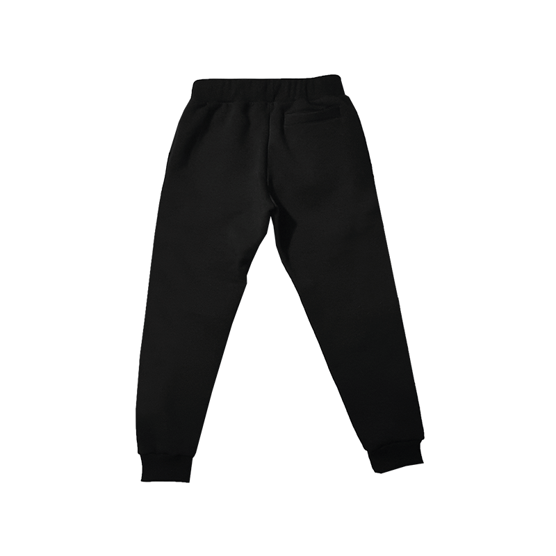 Jogger Z10 Slim - Black