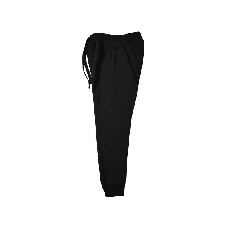 Jogger Z10 Slim - Black