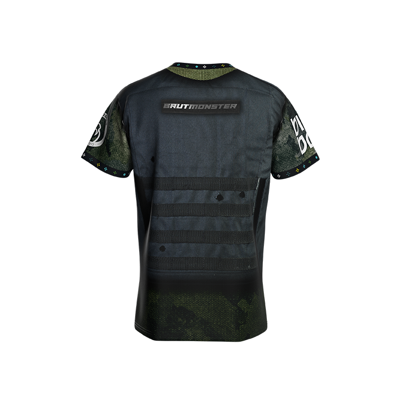2024 JERSEY Z10 - CS2