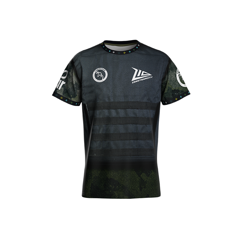 2024 JERSEY Z10 - CS2