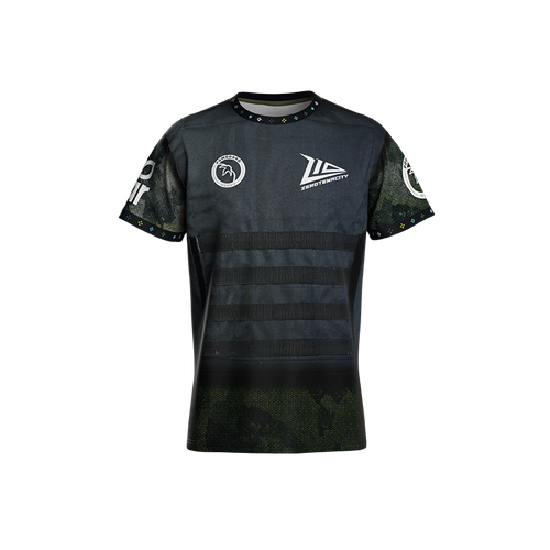 2024 JERSEY Z10 - CS2