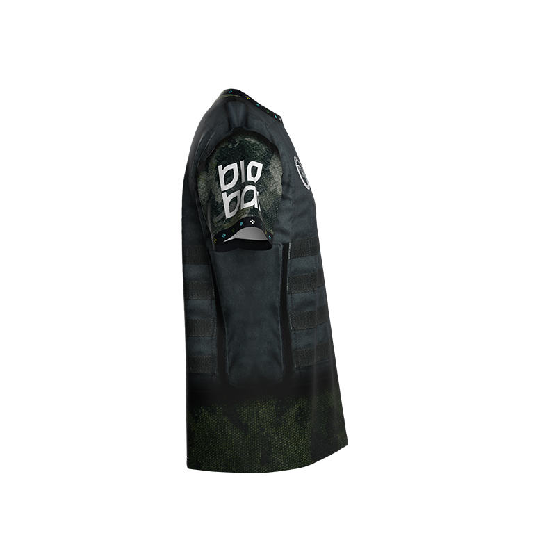 2024 JERSEY Z10 - CS2