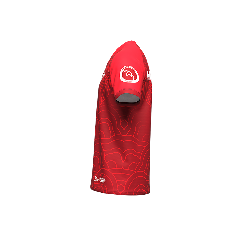2024 JERSEY Z10 - LOL
