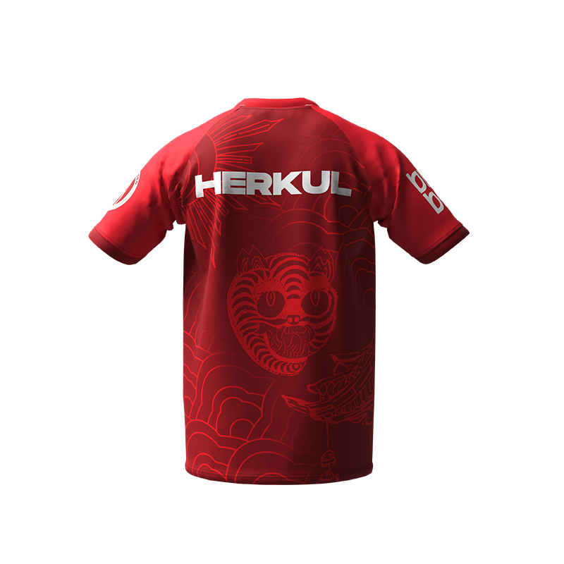 2024 JERSEY Z10 - LOL