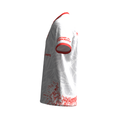 2025 JERSEY Z10 - Dota2