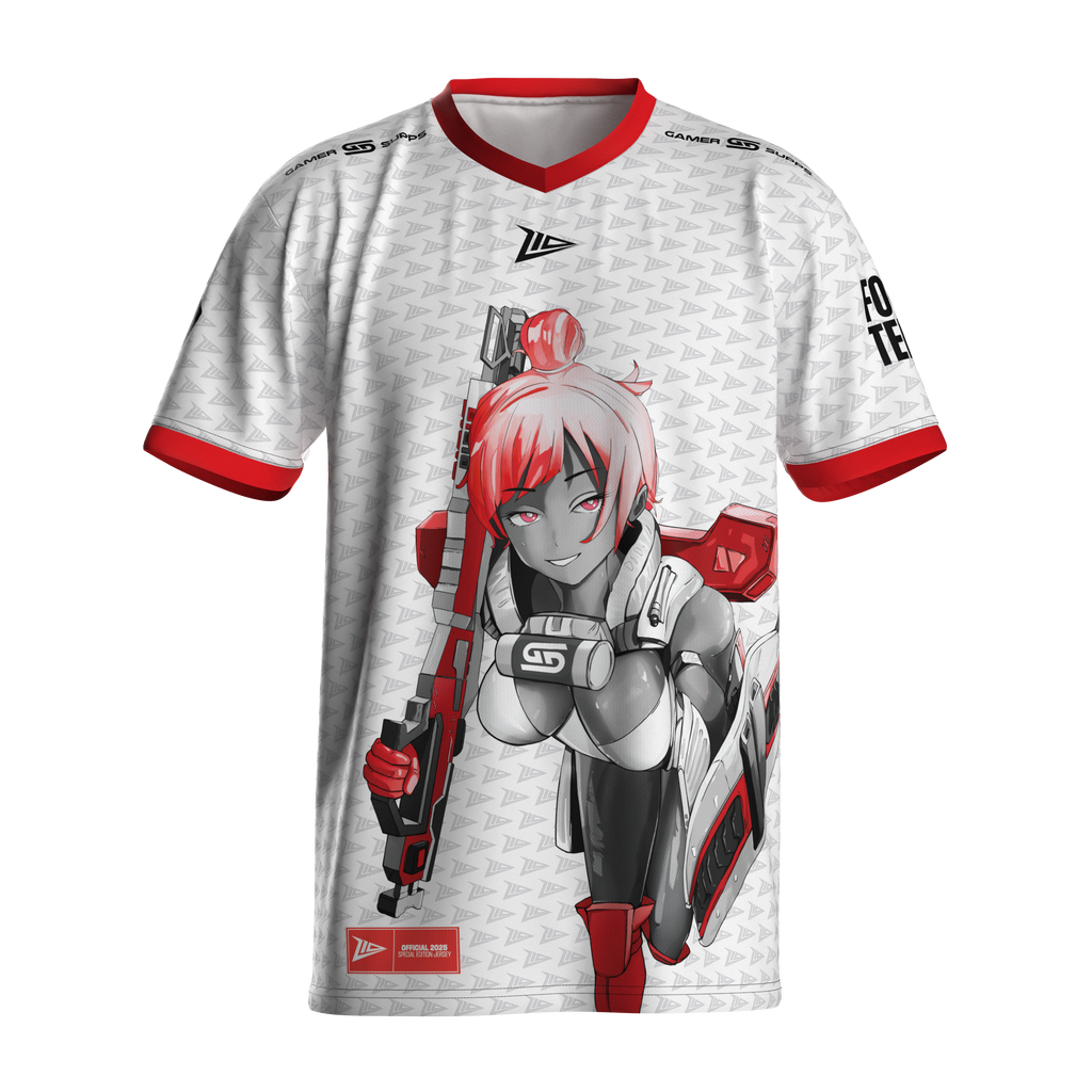 2025 JERSEY Z10 - APEX Gibby