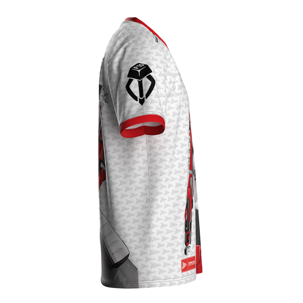 2025 JERSEY Z10 - APEX Gibby