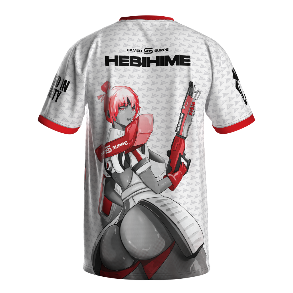 2025 JERSEY Z10 - APEX Gibby