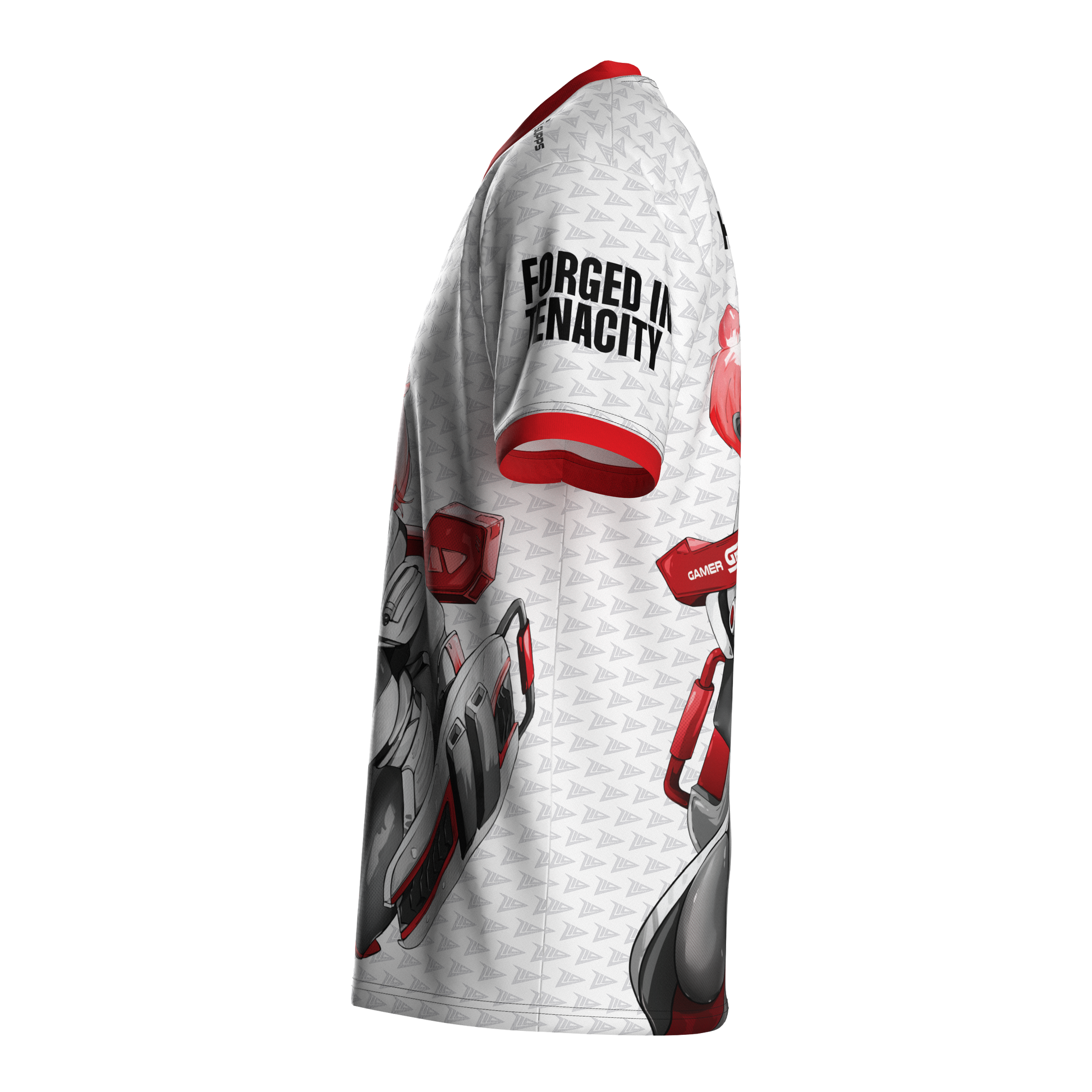 2025 JERSEY Z10 - APEX Gibby