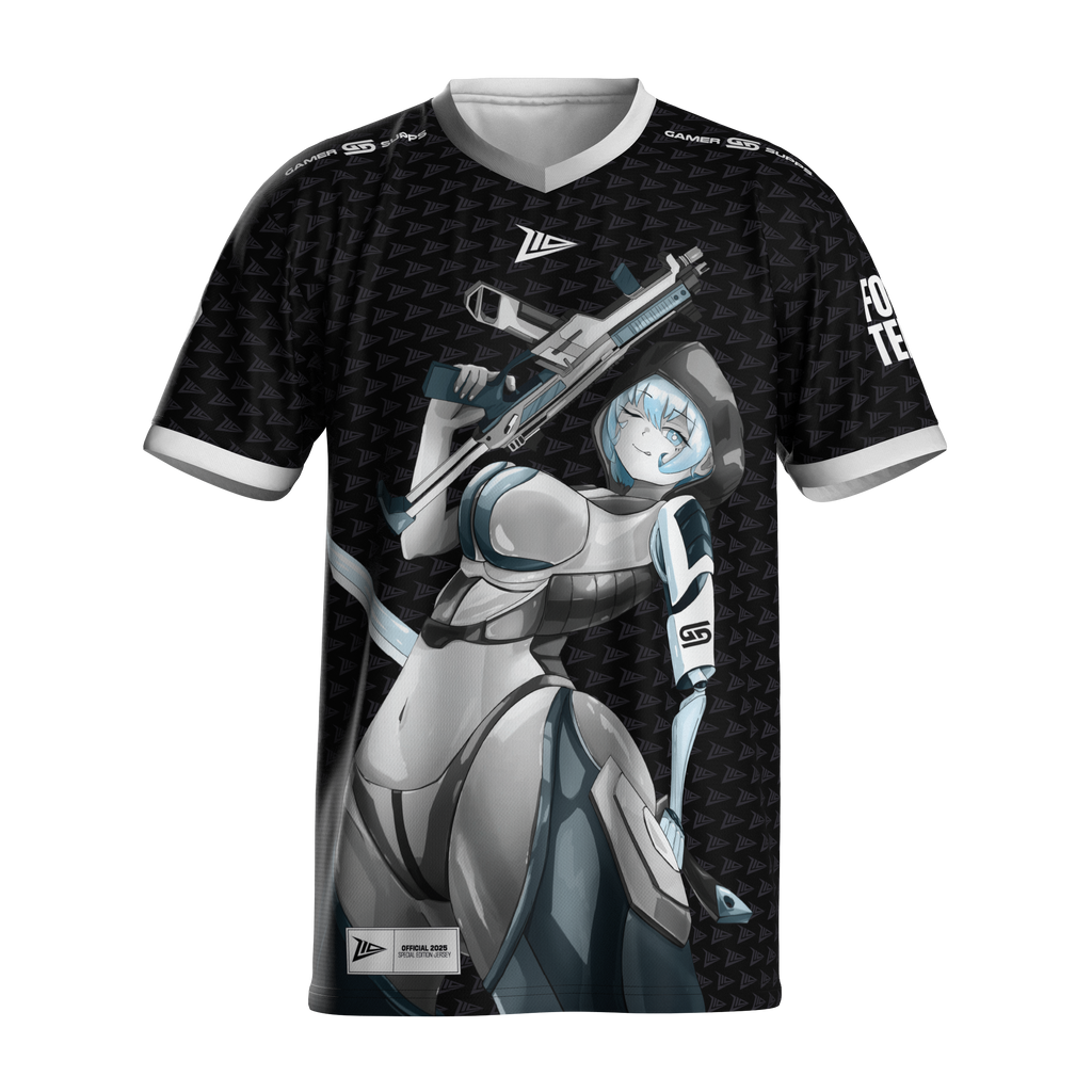 2025 JERSEY Z10 - APEX Ashley
