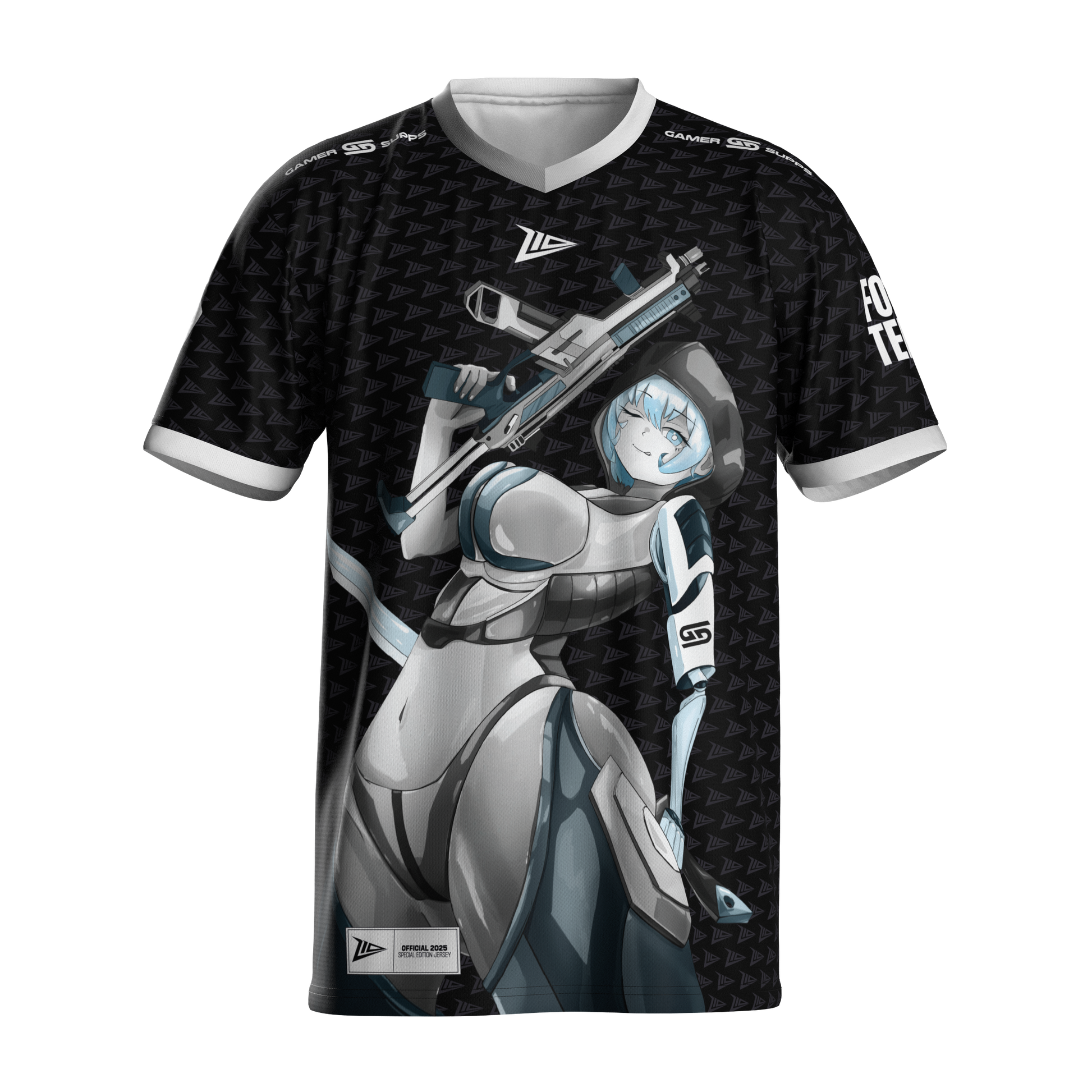 2025 JERSEY Z10 - APEX Ashley