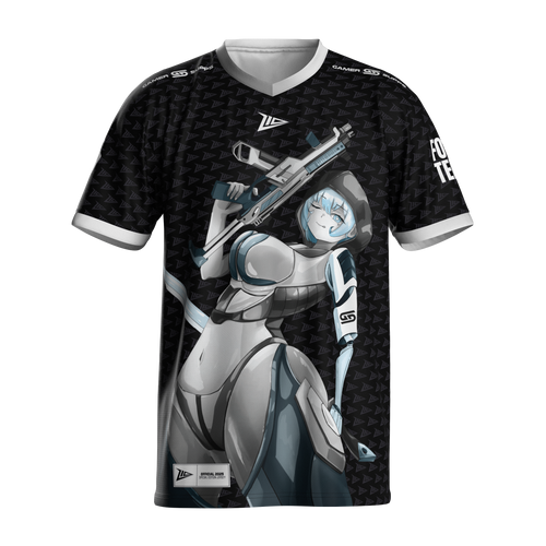 2025 JERSEY Z10 - APEX Ashley