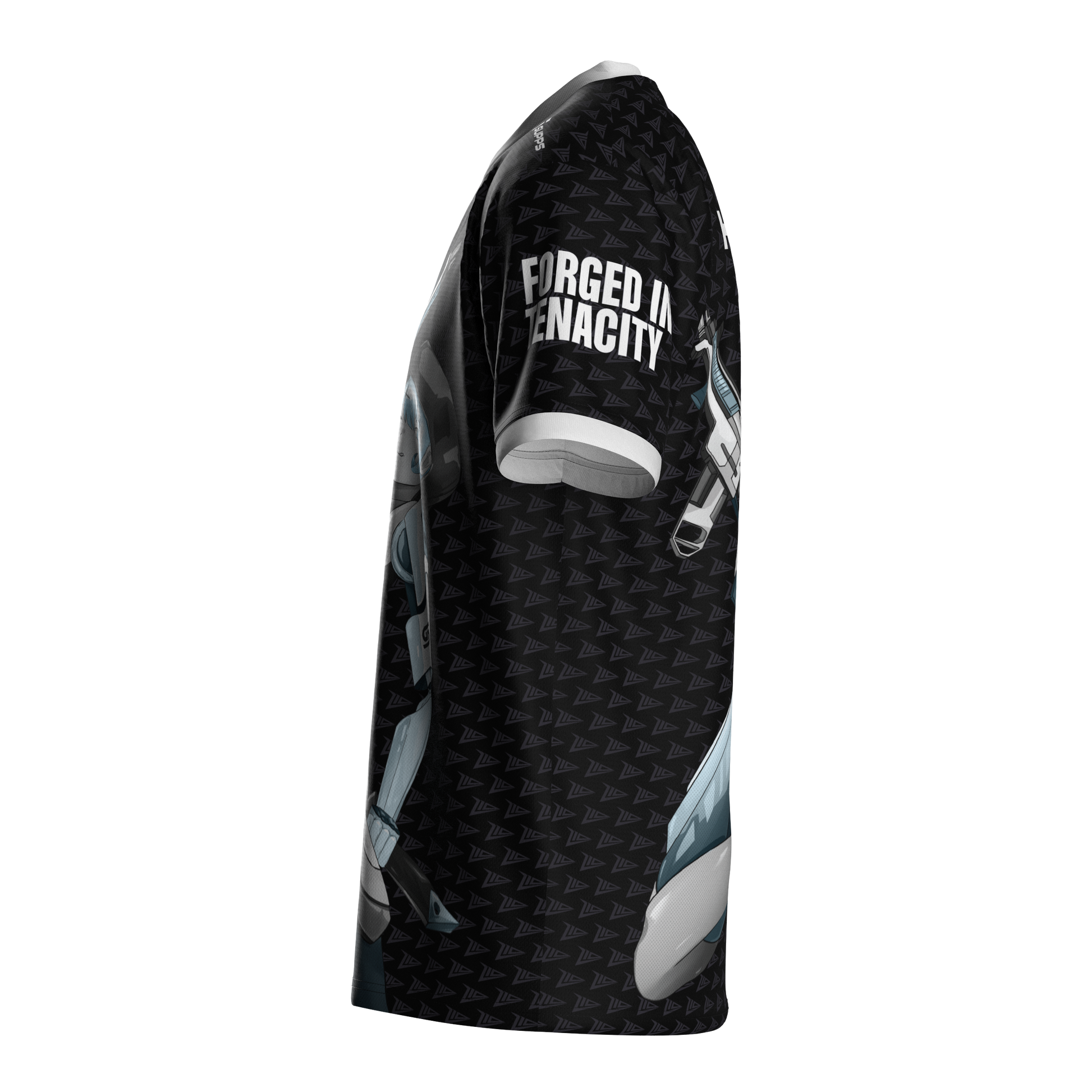2025 JERSEY Z10 - APEX Ashley