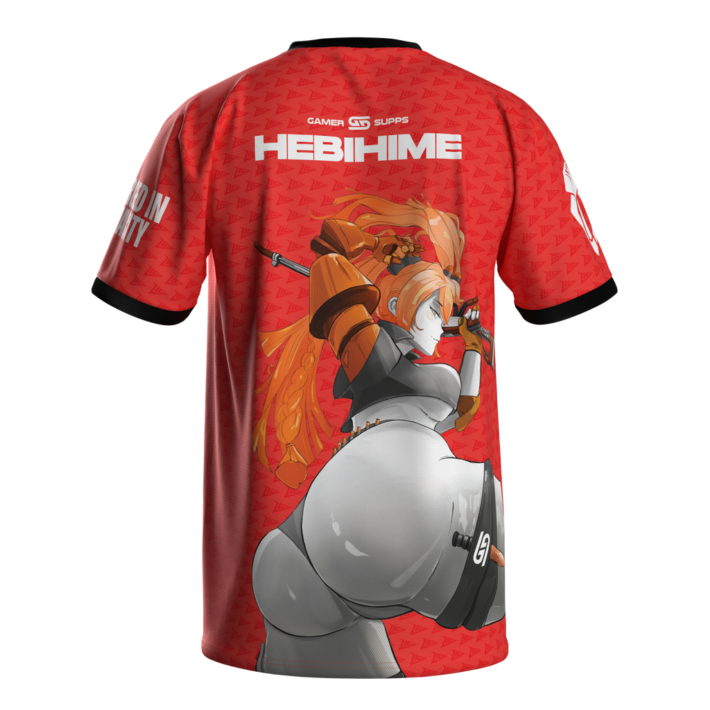2025 JERSEY Z10 - APEX Fesu