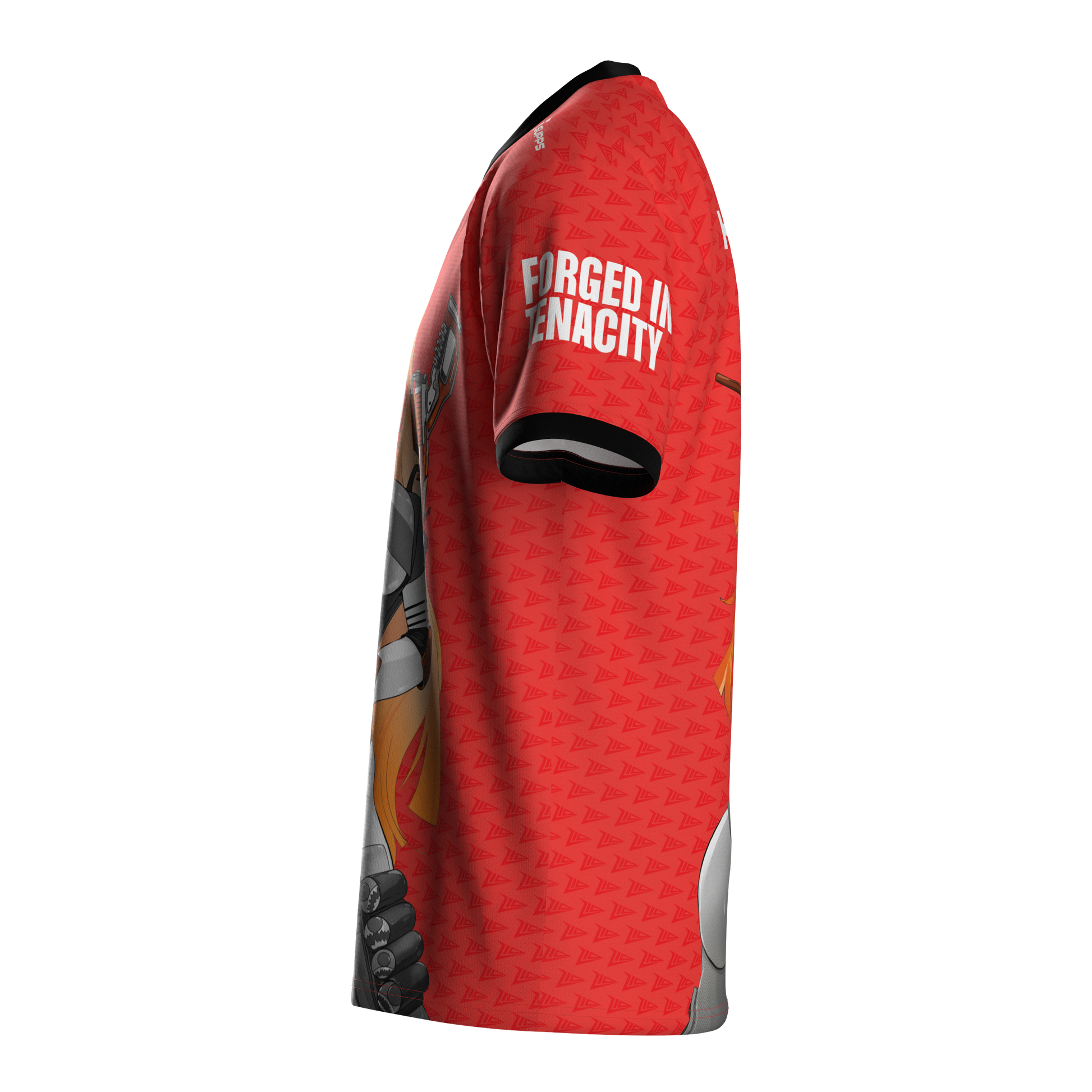 2025 JERSEY Z10 - APEX Fesu