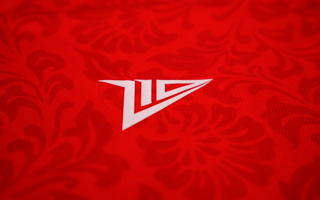2025 JERSEY Z10 - LOL