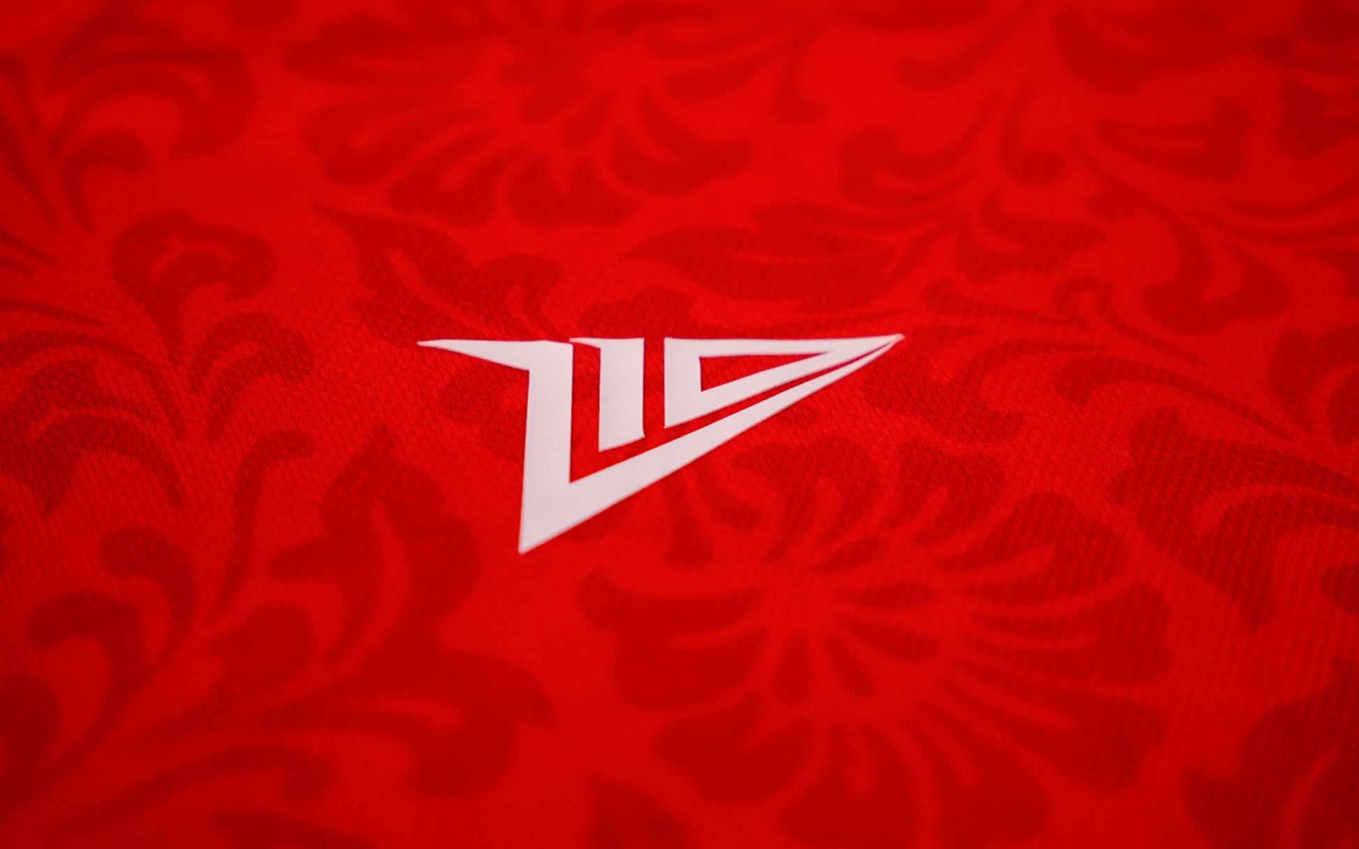 2025 JERSEY Z10 - LOL