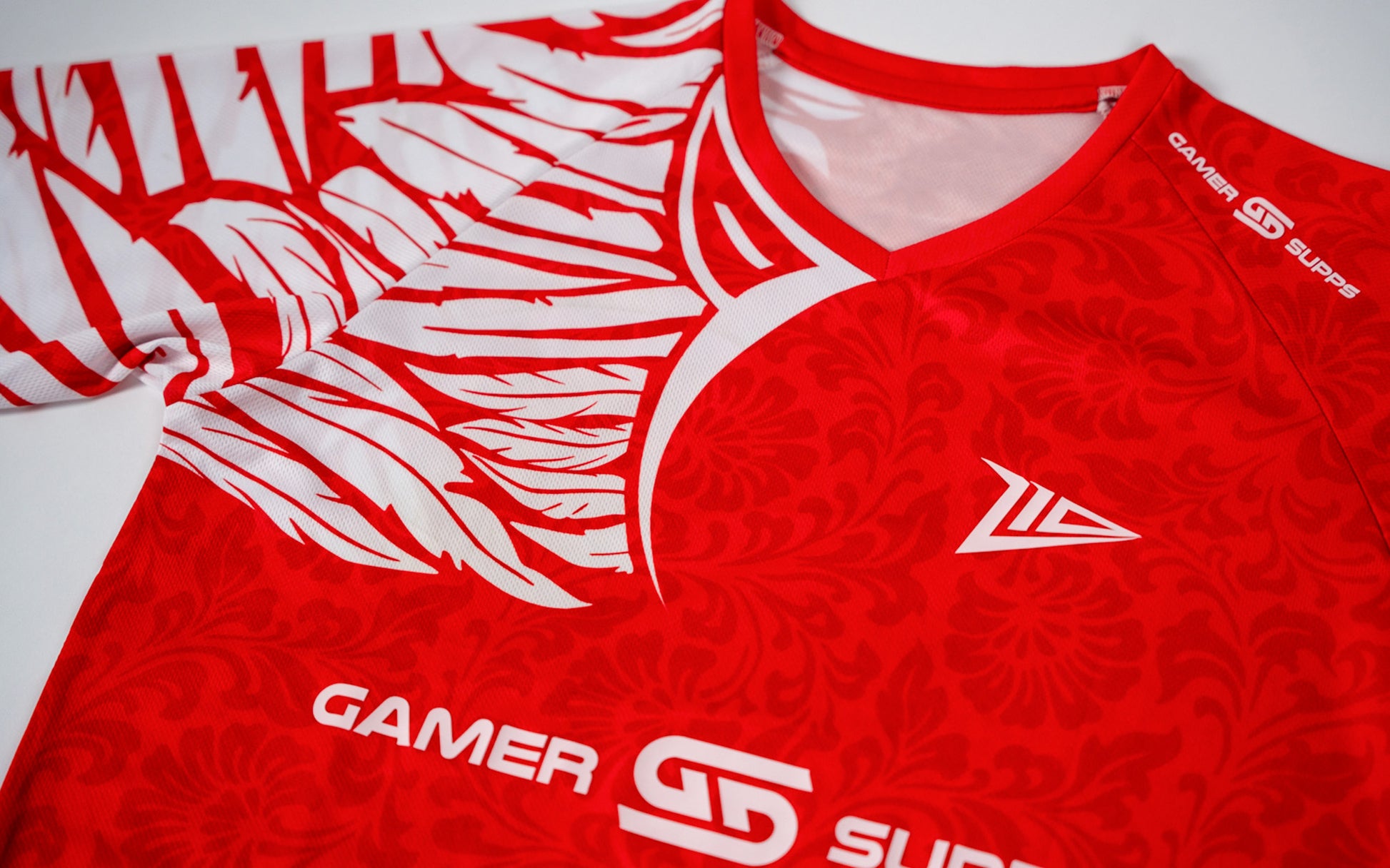 2025 JERSEY Z10 - LOL