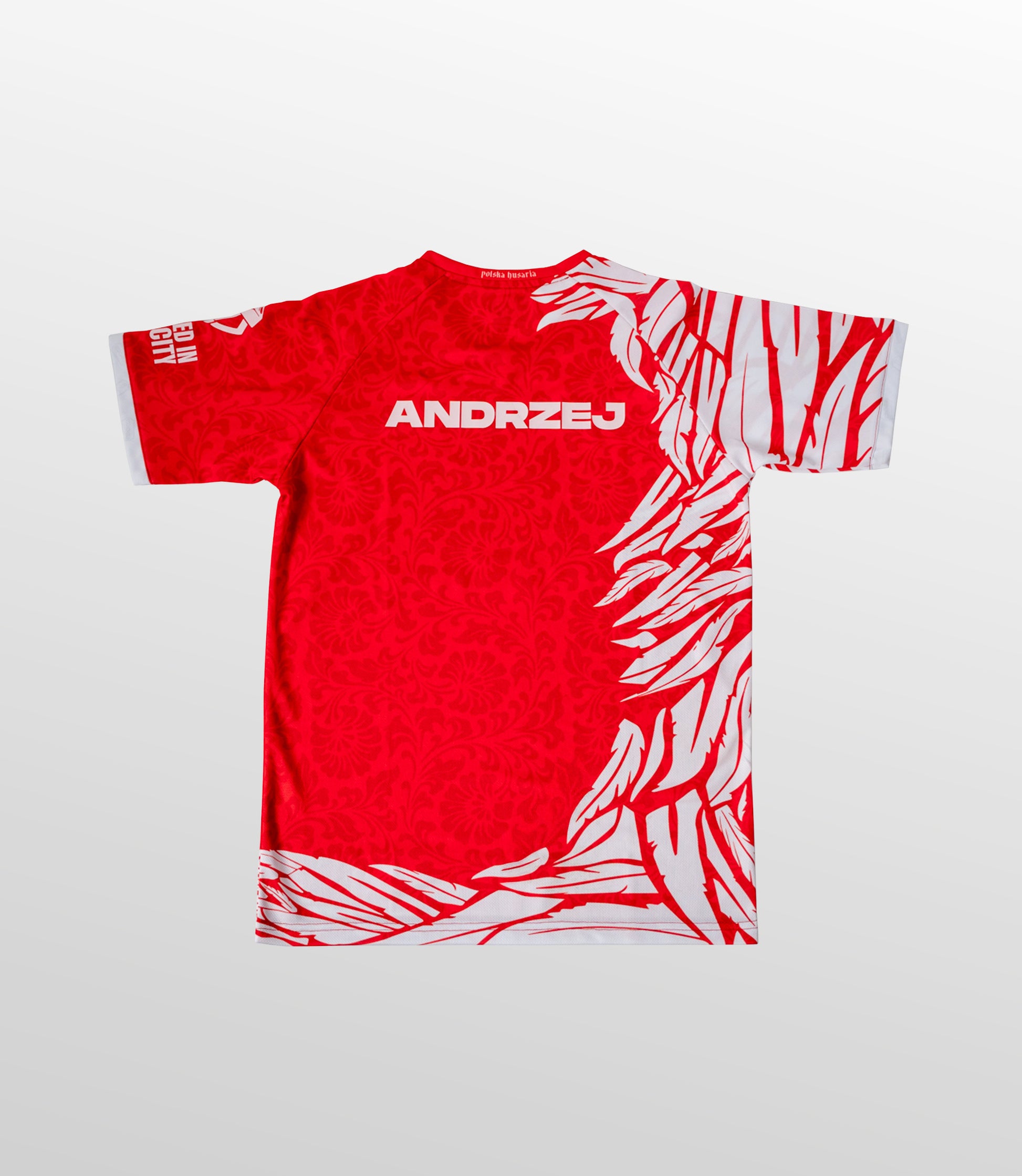 2025 JERSEY Z10 - LOL