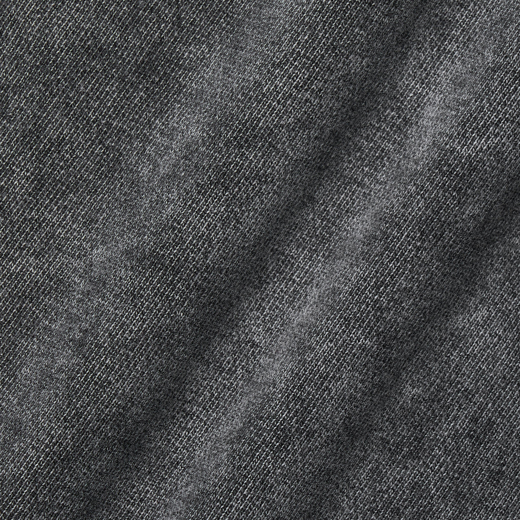 Z10 Washed Gray Wide-Leg Sweatpants