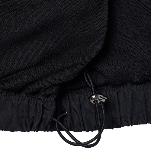 Z10 Pro Kit Black Track Jacket