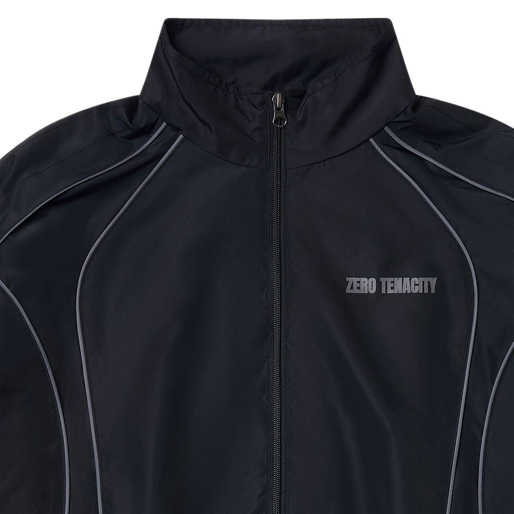 Z10 Pro Kit Black Track Jacket