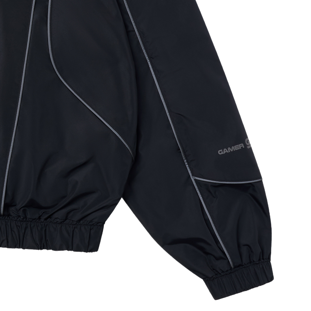 Z10 Pro Kit Black Track Jacket