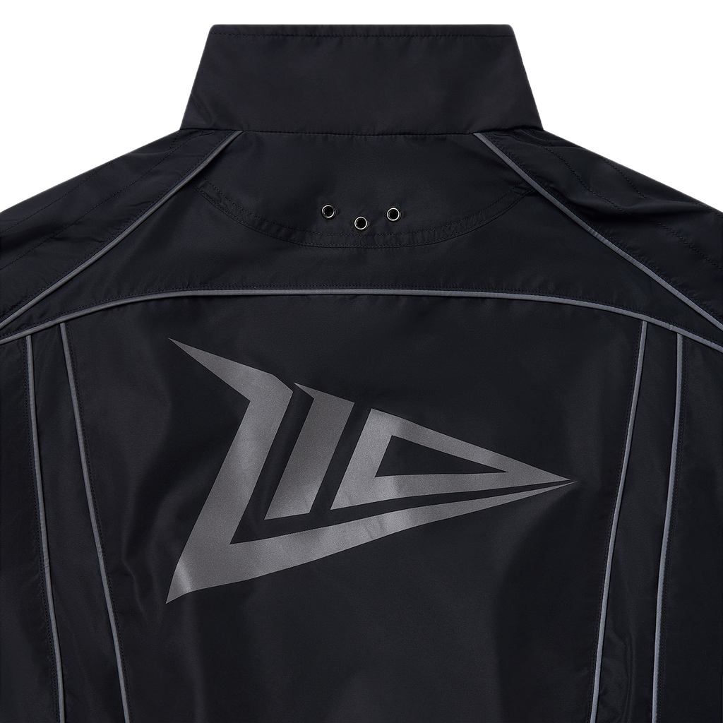 Z10 Pro Kit Black Track Jacket